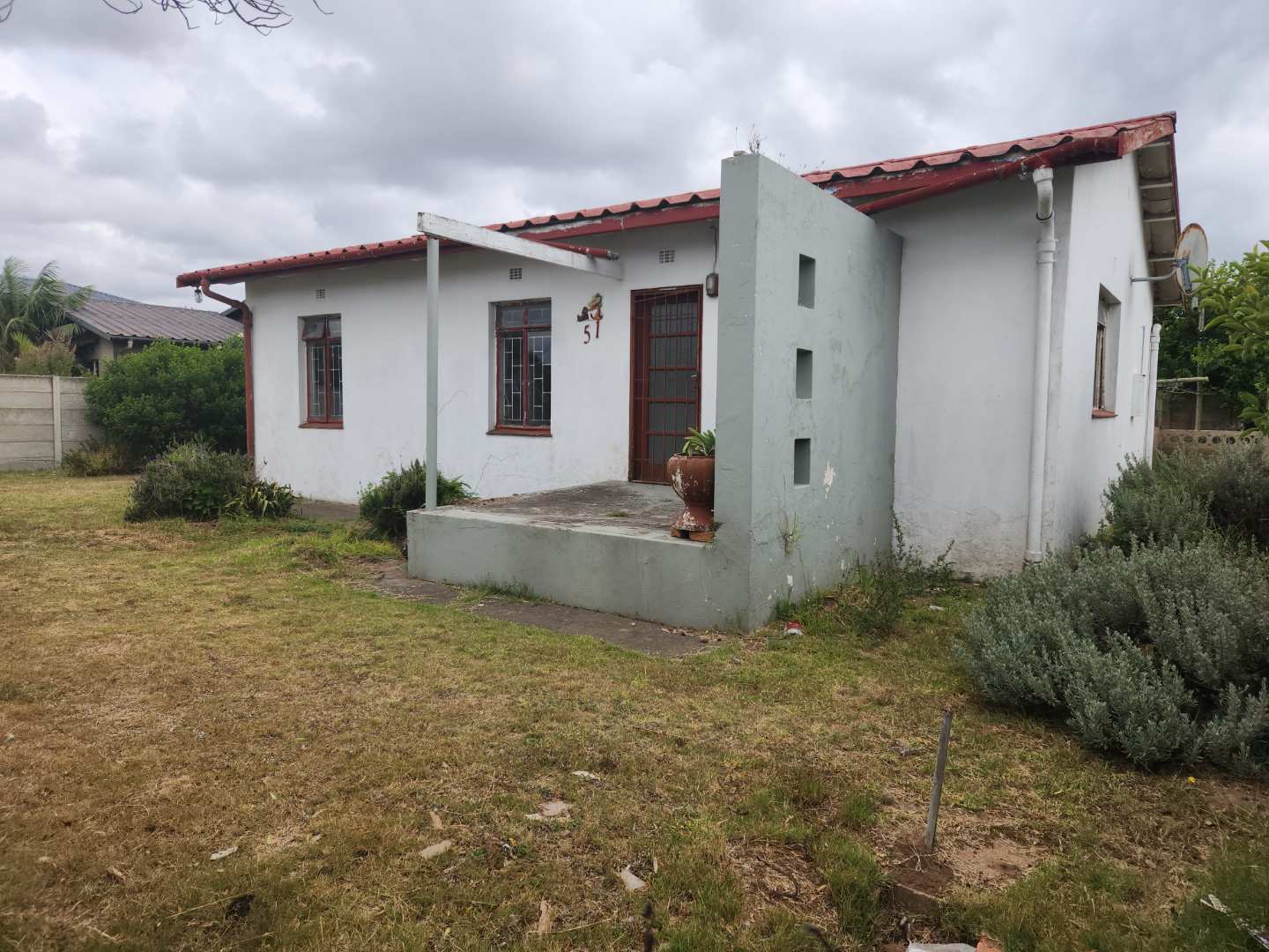 3 Bedroom Property for Sale in Da Nova Western Cape